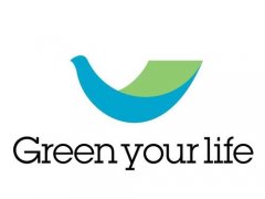 green life表情图片