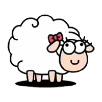 有趣的羊了个羊微信搞笑头像(优选30张)