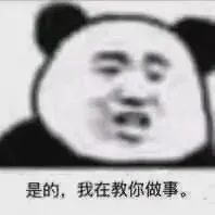 大熊猫头像图片大全(共36张)
