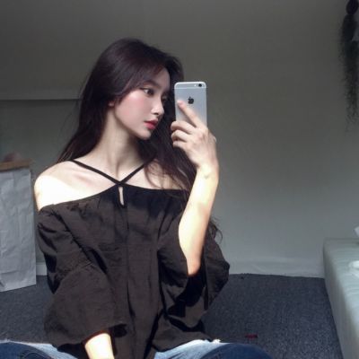00后心碎伤感流泪的女头像(共36张)