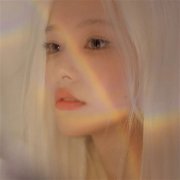 值得一辈子不换的头像女(优选16张)