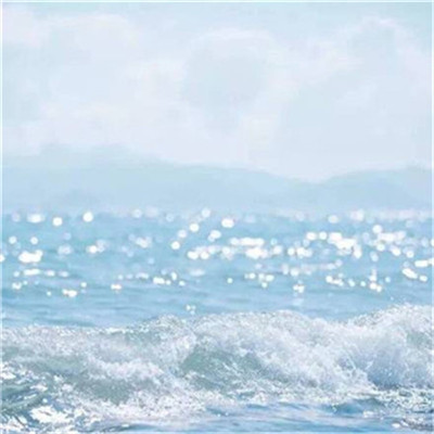 简约大气的微信头像(优选34张)