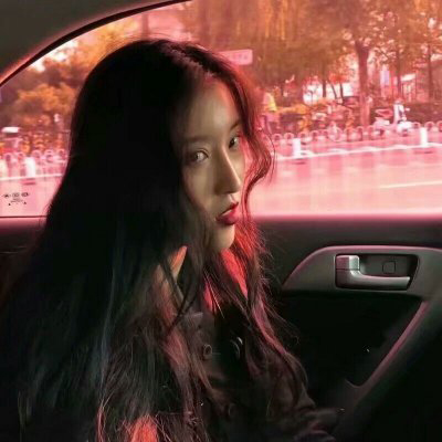 夜店女生头像图片大全(优选45张)