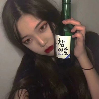 夜店女生头像图片大全(优选45张)