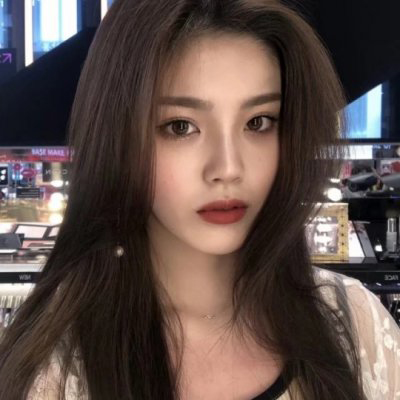 夜店女生头像图片大全(优选45张)