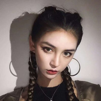 夜店女生头像图片大全(优选45张)