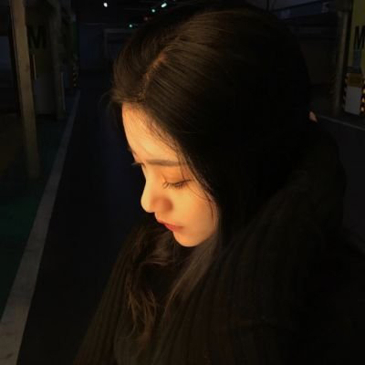 夜店女生头像图片大全(优选45张)