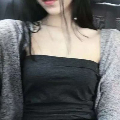 夜店女生头像图片大全(优选45张)