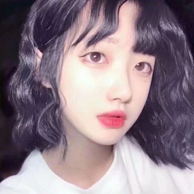 夜店女生头像图片大全(优选45张)