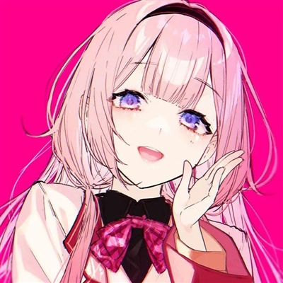 色彩鲜明的女生头像(共16张)