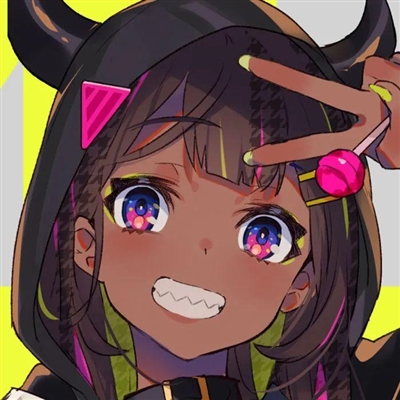 色彩鲜明的女生头像(共16张)