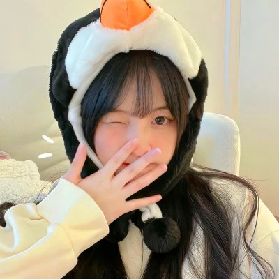 2023年最潮最火女生头像(精选40张)