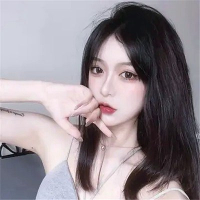 2023年最潮最火女生头像(精选40张)
