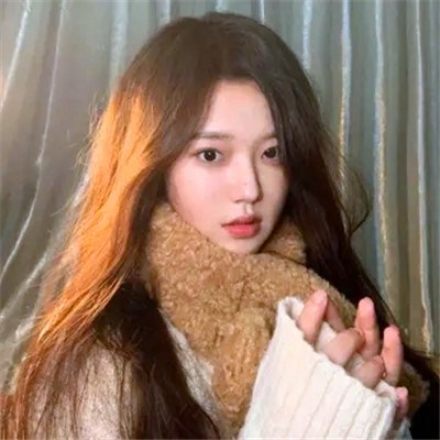 2023年最潮最火女生头像(精选40张)