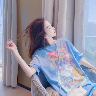 2023年最潮最火女生头像(精选40张)