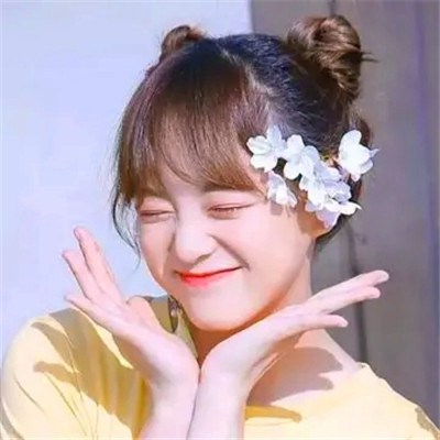 2023年最潮最火女生头像(精选40张)