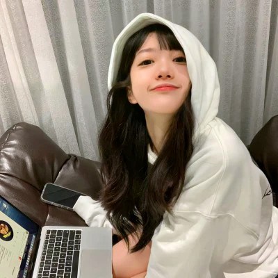 2023年最潮最火女生头像(精选40张)