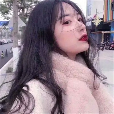 2023年最潮最火女生头像(精选40张)