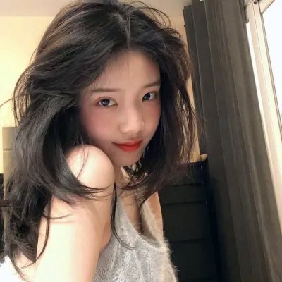 2023年最潮最火女生头像(精选40张)