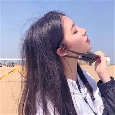 2023年最潮最火女生头像(精选40张)