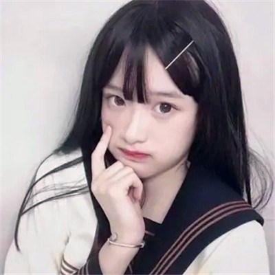 2023年最潮最火女生头像(精选40张)