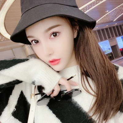 2023年最潮最火女生头像(精选40张)