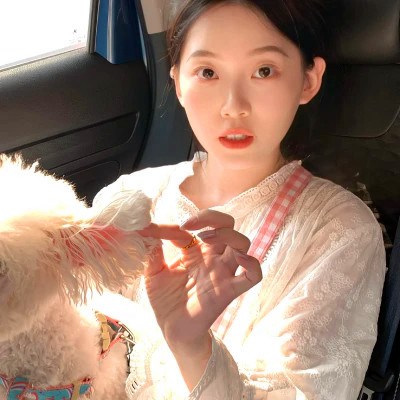 2023年最潮最火女生头像(精选40张)