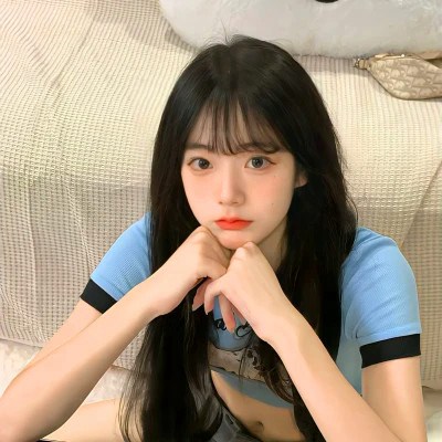 2023年最潮最火女生头像(精选40张)