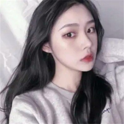 2023年最潮最火女生头像(精选40张)