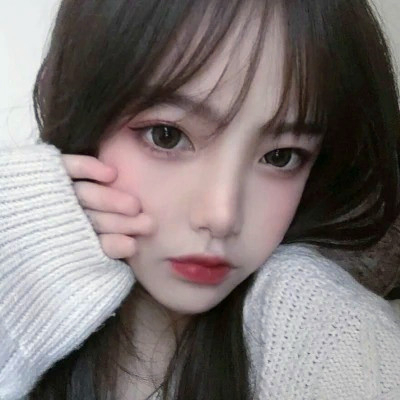 2023年女生最美的头像(共38张)