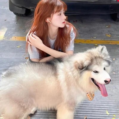 2023年女生最美的头像(共38张)