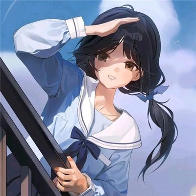 2023年女生最美的头像(共38张)