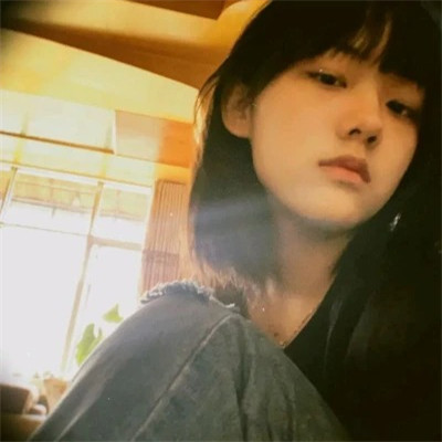 2023年女生最美的头像(共38张)