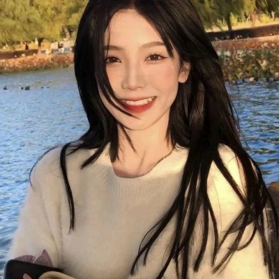 2023年女生最美的头像(共38张)