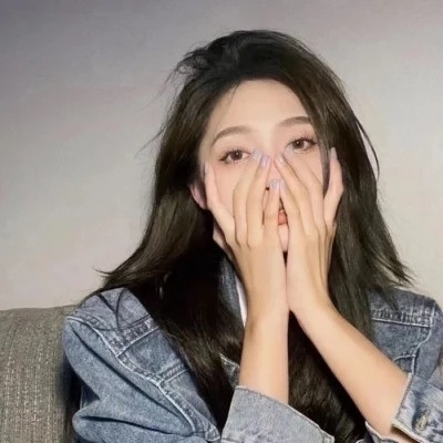 2023年女生最美的头像(共38张)