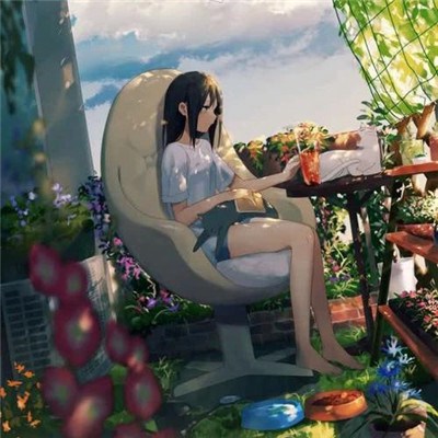 2023年女生最美的头像(共38张)