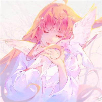 2023年女生最美的头像(共38张)