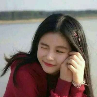 2023年女生最美的头像(共38张)