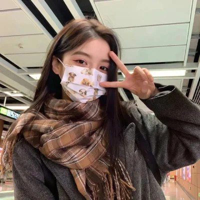 2023年女生最美的头像(共38张)