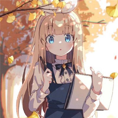 2023年女生最美的头像(共38张)