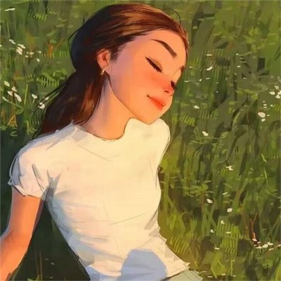 2023年女生最美的头像(共38张)