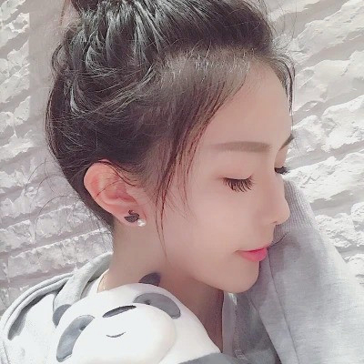 2023年女生最美的头像(共38张)