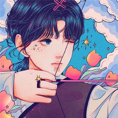 2023年女生最美的头像(共38张)