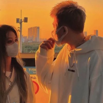 比较少见的情侣头像(优选36张)