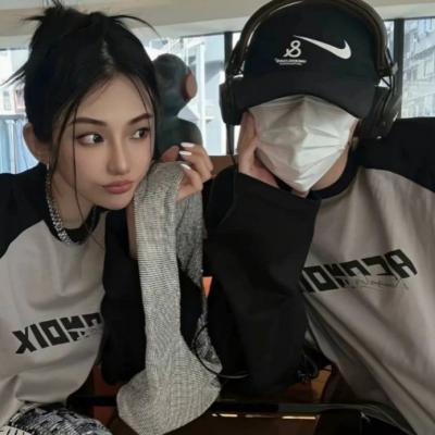 比较少见的情侣头像(优选36张)