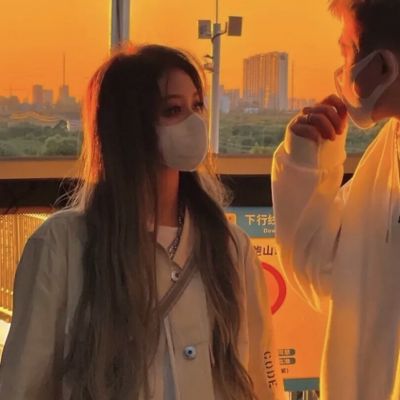 比较少见的情侣头像(优选36张)
