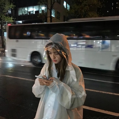 超难找独一无二的情侣头像(共16张)