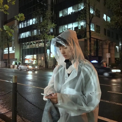 超难找独一无二的情侣头像(共16张)