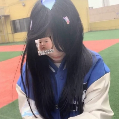 超难找独一无二的情侣头像(共16张)