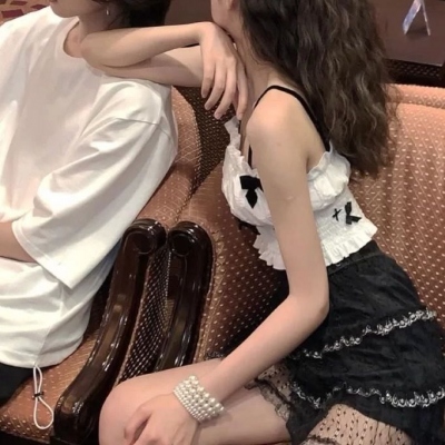 超难找独一无二的情侣头像(共16张)